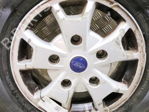 Fælk FORD TRANSIT V363 Platform/Chassis (FED, FFD) 2.0 EcoBlue | BP39380948C45  - Image 8