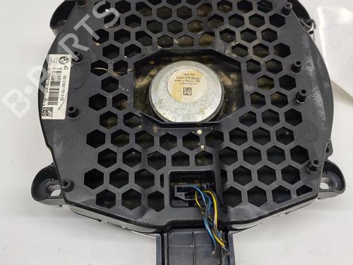 Electronic module BMW X3 (F25) xDrive 20 d | BP27377680M83 