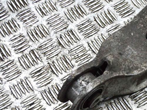 Left rear suspension arm AUDI Q7 (4MB, 4MG, 4MQ) 3.0 TDI quattro | BP14635048M14 