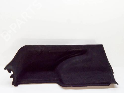Used Boot lining Boot lining OPEL INSIGNIA B Grand Sport (Z18) 1.5 (68) (165 hp) 14653453 14653453