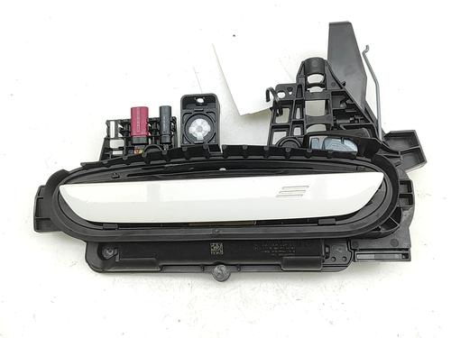 Used Front right exterior door handle Front right exterior door handle BMW 5 (G60, G90, G68) i5 eDrive40 (340 hp) 34347657 34347657