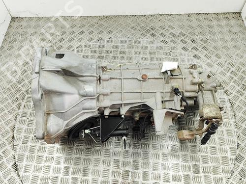 Getriebe IVECO DAILY VI Van 33S14, 35S14, 35C14, 42S14 | BP30514240M3 