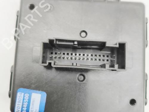 Electronic module SKODA ENYAQ iV SUV (5AZ) 60 | BP33384492M83 - Image 6