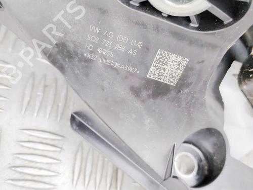 Pedal SKODA KAROQ (NU7, ND7) 1.5 TSI | BP39566314I4  - Image 8