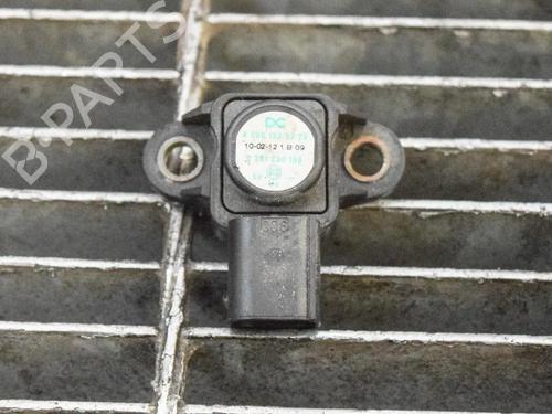 Used Electronic sensor Electronic sensor MERCEDES-BENZ C-CLASS (W204) C 200 CDI (204.001) (136 hp) 7735185 7735185