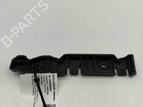 Front bumper bracket FIAT 500 (312_) 1.0 Mild Hybrid (312.AYD1B) | BP29373412C158 