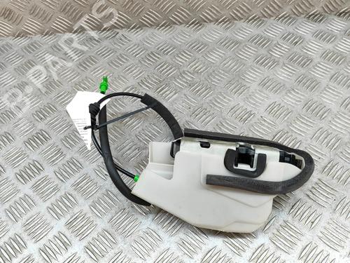 Front left lock TESLA MODEL Y (5YJY) EV Performance All-wheel Drive | BP28687083C98 - Image 4