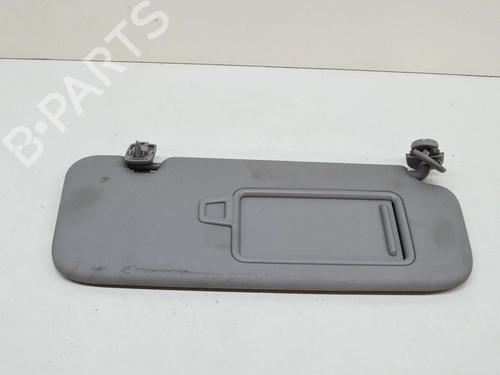 Used Right sun visor Right sun visor HYUNDAI IONIQ (AE) 1.6 GDI Hybrid (105 hp) 8353866 8353866