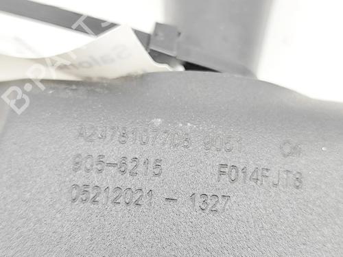 Rear mirror MERCEDES-BENZ GLB (X247) GLB 220 d 4-matic (247.615) | BP36952544I6 - Image 8
