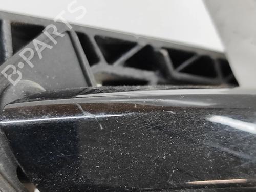 Front right exterior door handle MERCEDES-BENZ E-CLASS Coupe (C207) E 350 BlueTEC / d (207.326) | BP24141198C129 