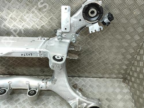 Bakaksel BMW XM (G09) XM All-wheel Drive | BP32370037M2 