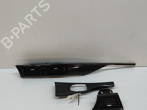 Used Air vent BMW 4 Coupe (F32, F82) M4 (431 hp) 26500583
