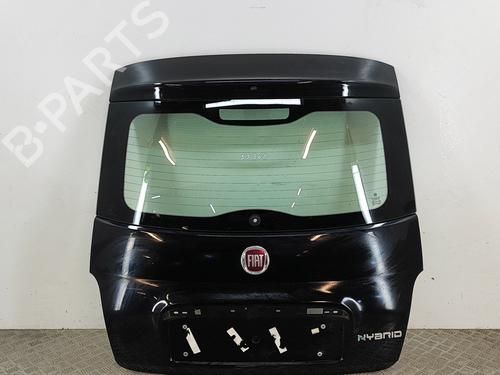 Used Tailgate FIAT 500 (312_) 1.0 Mild Hybrid (312.AYD1B) (69 hp) 28566155