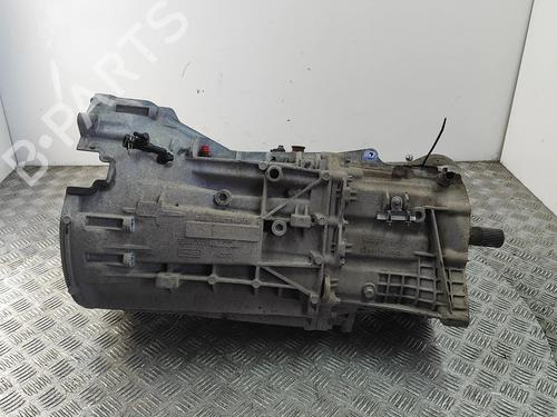 gearbox-ford-ranger-tke-2011-37609845 main image