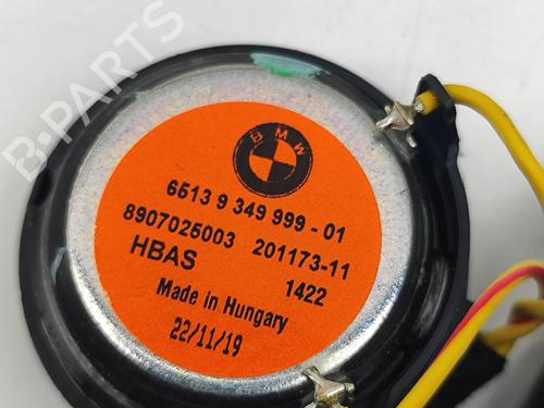 Speaker BMW i3 (I01) Electric | BP28275772E2 