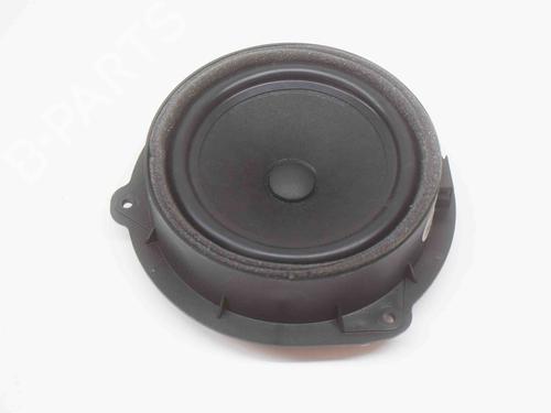 Used Speaker AUDI Q3 (F3B) 35 TFSI (150 hp) 27751992