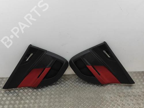 Seats set JAGUAR XE (X760) 2.0 D | BP24143048C78 - Image 6