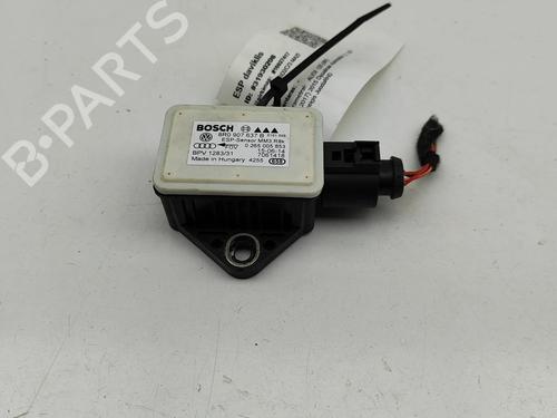 Electronic sensor AUDI Q5 (8RB) SQ5 TDI quattro | BP28675019M84