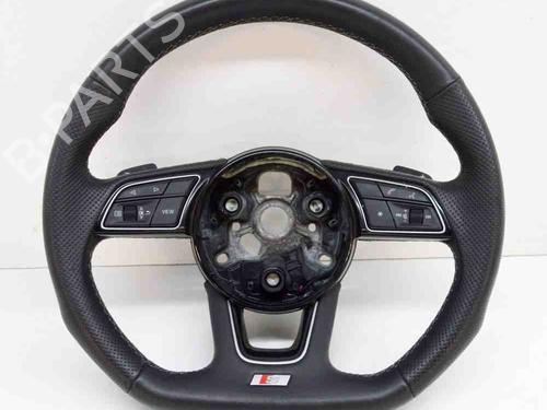 Used Steering wheel AUDI A5 Sportback (F5A, F5F) 2.0 TDI (190 hp) 12175082