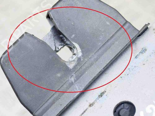 Tailgate lock FORD FOCUS III 1.0 EcoBoost | BP8840485C101 