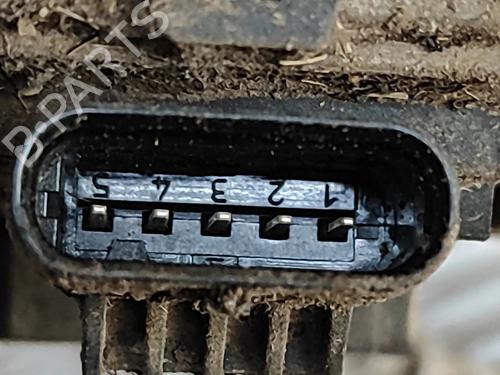 Electronic sensor VW AMAROK (2HA, 2HB, S1B, S6B, S7A, S7B, AGD) 3.0 TDI 4motion | BP27608150M84 - Image 5