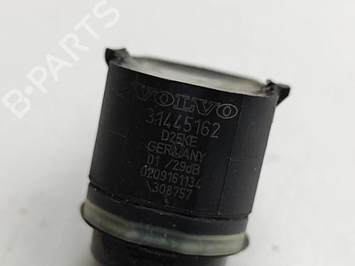 Electronic module VOLVO V40 Hatchback (525) T2 | BP40152152M83  - Image 7
