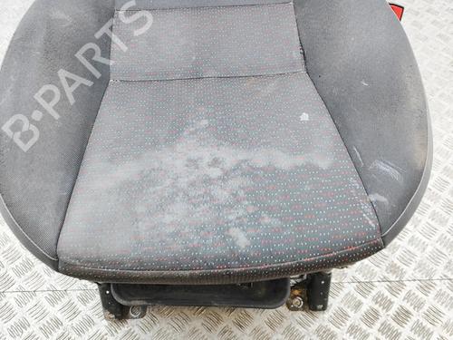 Right front seat CITROËN JUMPER II Van 2.0 BlueHDi 130 | BP33882426C16  - Image 5