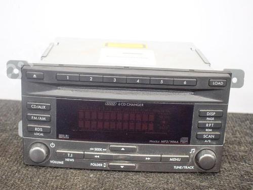 Used Electronic module SUBARU FORESTER (SH_) 2.0 D AWD (SHH, SHD, SHN) (147 hp) 6758787