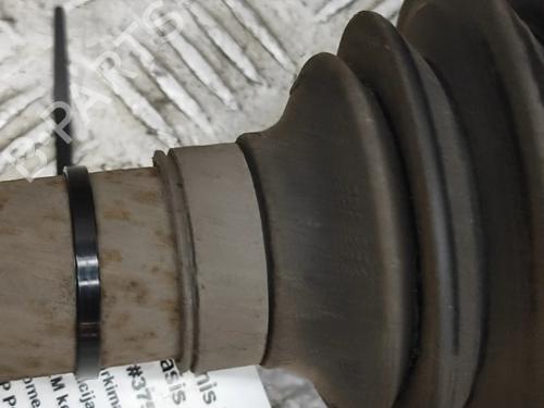 Left front driveshaft RENAULT MASTER III Van (FV) 2.3 dCi 180 FWD (FV04, FV07) | BP38191753M38  - Image 5