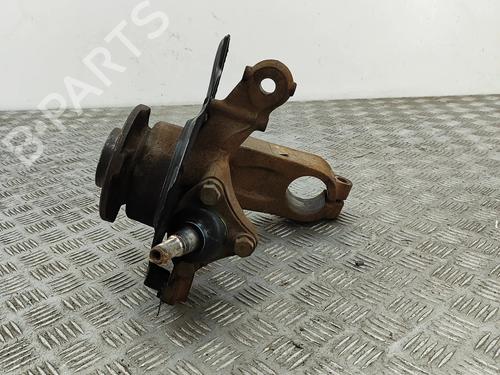 Left front steering knuckle OPEL MOVANO C Van (U9) 2.2 D | BP38239003M25 - Image 4