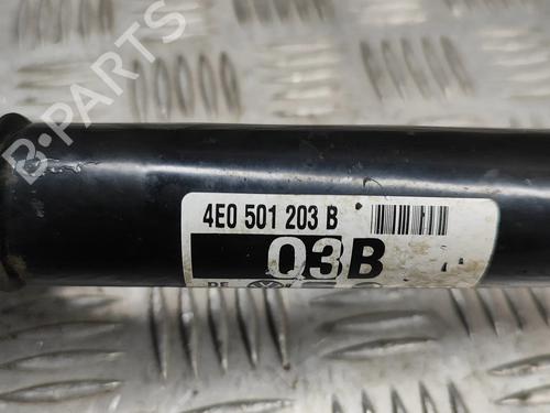 Left rear driveshaft AUDI A8 D3 (4E2, 4E8) 4.2 TDI quattro | BP25217068M40 - Image 6