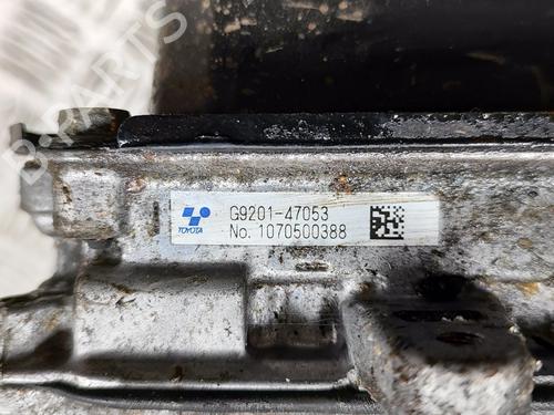 Inverter/Converter TOYOTA PRIUS PLUS (_W4_) 1.8 Hybrid (ZVW40W, ZVW41W) | BP17444772M119 