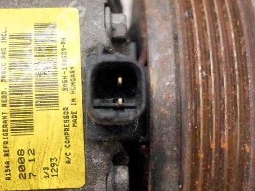 AC-Kompressor FORD FOCUS II (DA_, HCP, DP) 1.6 | BP6737312M34 