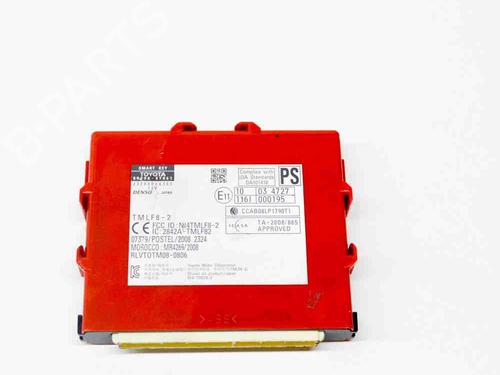 Used Electronic module TOYOTA PRIUS (_W3_) 1.8 Hybrid (ZVW3_) (99 hp) 8838782