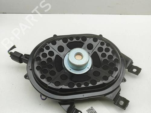 Used Electronic module Electronic module LAND ROVER RANGE ROVER SPORT II (L494) 5.0 SCV8 4x4 (510 hp) 33331623 33331623