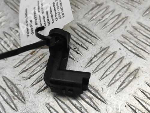 Electronic sensor PEUGEOT 308 CC (4B_) 1.6 16V | BP25788432M84 - Image 5