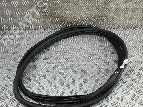 Gummiliste BMW X2 (U10) iX2 eDrive 20 (204 hp) 27798602