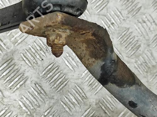 Subframe AUDI Q5 (8RB) SQ5 TDI quattro | BP38706280M9 - Image 7