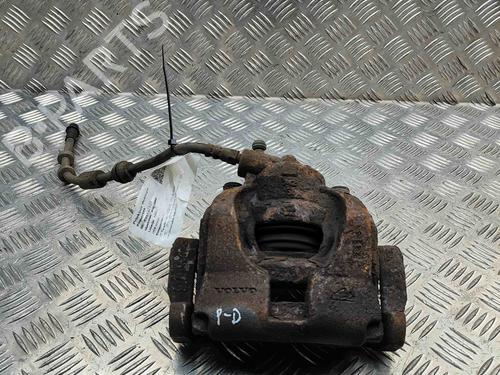 Used Right front brake caliper VOLVO V70 III (135) D4 (181 hp) 29829778