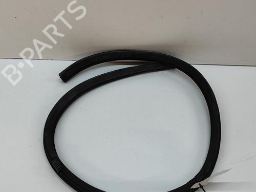 Used Rubber door seal MERCEDES-BENZ SLC (R172) 180 (172.431) (156 hp) 27158283