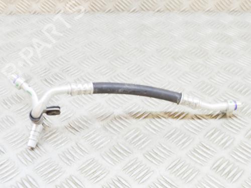 AC pipe NISSAN LEAF (ZE1) Electric | BP27762872M126 