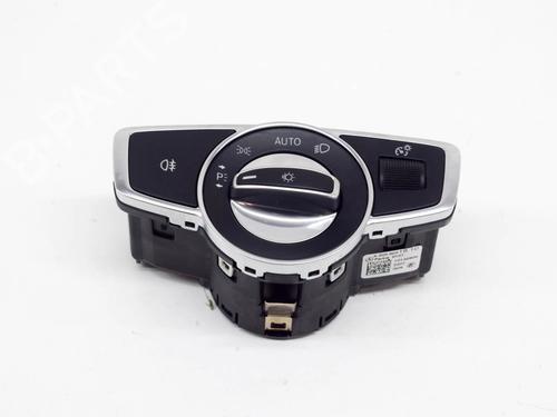 Elektronisk modul MERCEDES-BENZ GLC Coupe (C253) 250 d 4-matic (253.309) (204 hp) 9166947