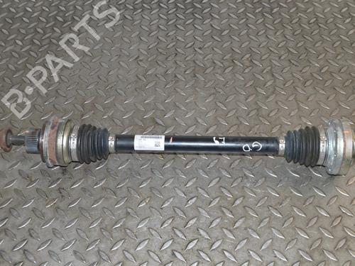 Used Right rear driveshaft AUDI Q5 (FYB, FYG) 2.0 TDI quattro (190 hp) 30219834