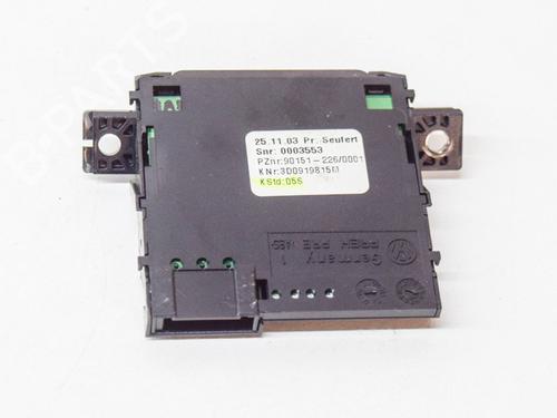 Switch VW PHAETON (3D1, 3D2, 3D3, 3D4, 3D6, 3D7, 3D8, 3D9) 4.2 V8 4motion | BP7733024I30 
