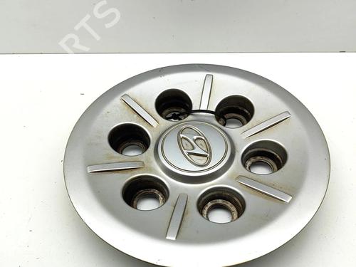 Used Hub cap Hub cap HYUNDAI H-1 Cargo (TQ) 2.5 CRDi (116 hp) 33387239 33387239
