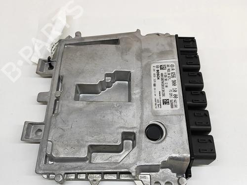 Engine control unit (ECU) MERCEDES-BENZ GLE (V167) GLE 450 d 4-matic (167.133) | BP28555592M57 - Image 3