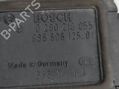 Mass air flow sensor PORSCHE 911 (997) 3.8 Carrera 4S | BP22351212M95 