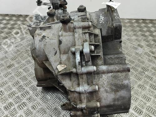 Gearbox VW PASSAT B6 Variant (3C5) 2.0 BlueTDI | BP27583694M3  - Image 5
