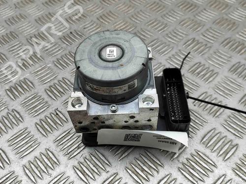 Used ABS pump ABS pump BMW X1 (F48) sDrive 18 d (150 hp) 29730953 29730953
