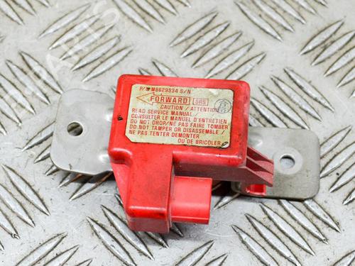 Used Electronic sensor MITSUBISHI GTO Coupe (Z1_A) 3.0 AWD (Z16A) (286 hp) 27754232